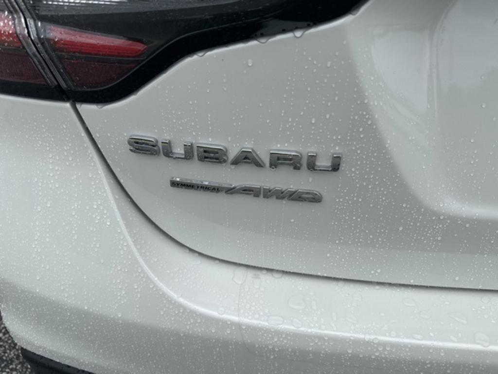 2023 Subaru Legacy - $27,500