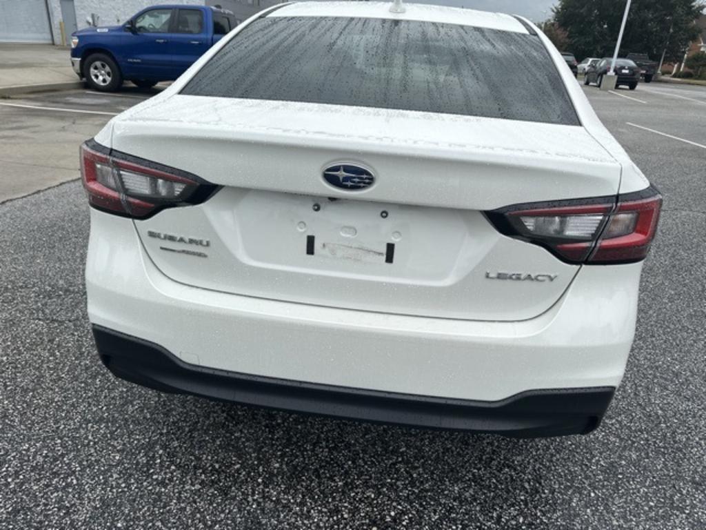 2023 Subaru Legacy - $27,500