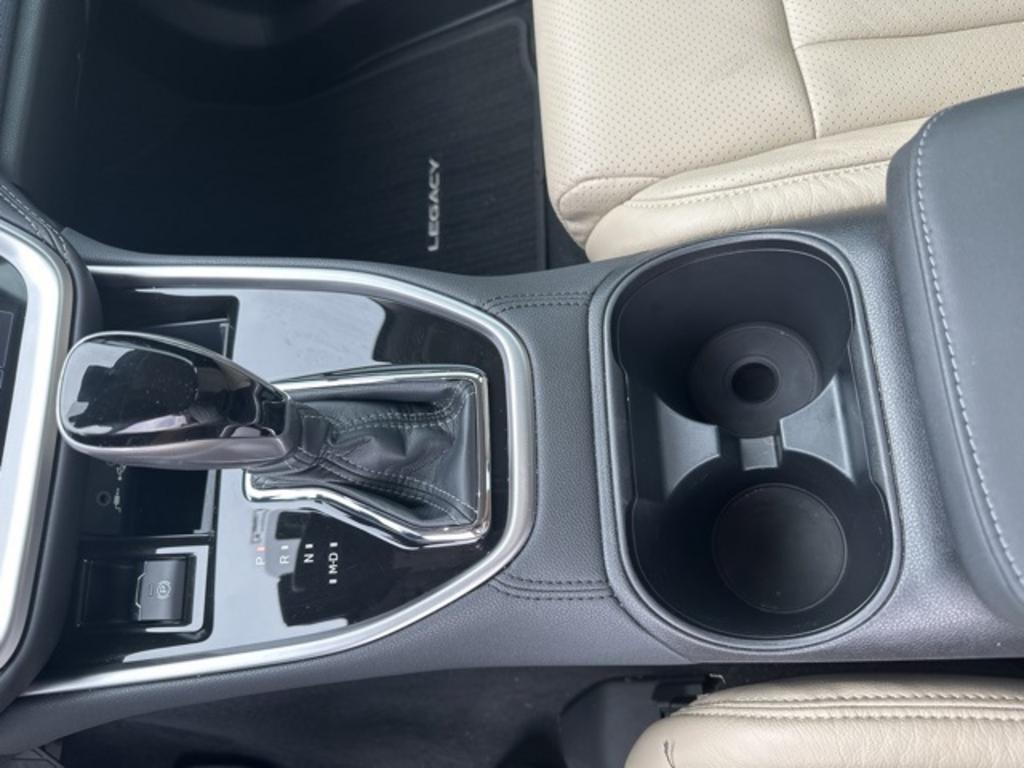 2023 Subaru Legacy - $27,500