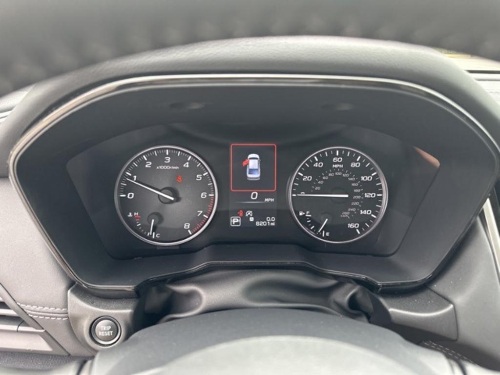 2023 Subaru Legacy - $27,500