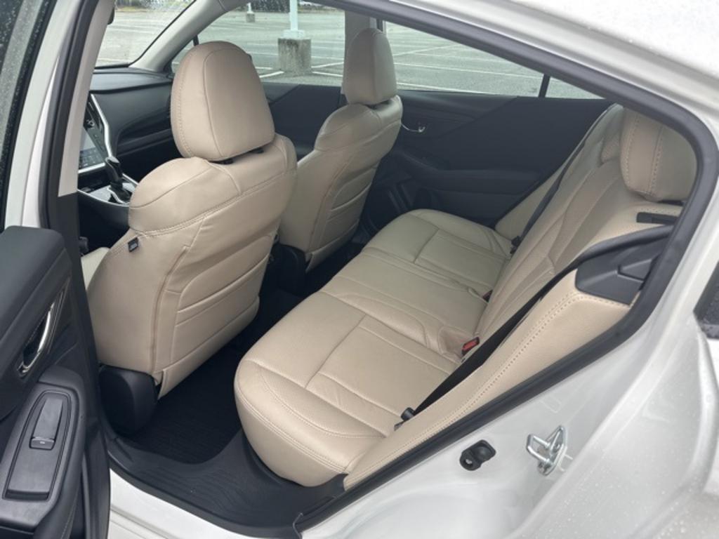 2023 Subaru Legacy - $27,500