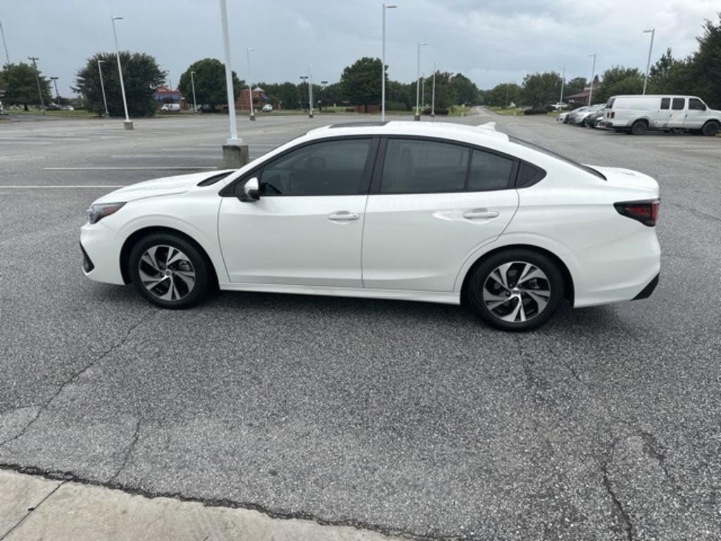 2023 Subaru Legacy - $27,500