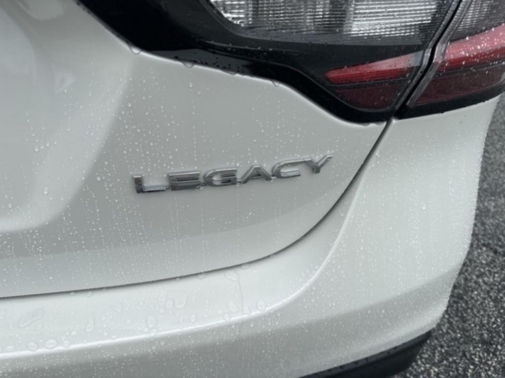 2023 Subaru Legacy - $27,500