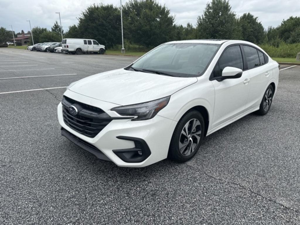 2023 Subaru Legacy - $27,500