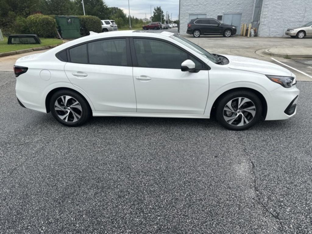 2023 Subaru Legacy - $27,500