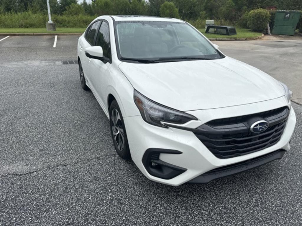 2023 Subaru Legacy - $27,500
