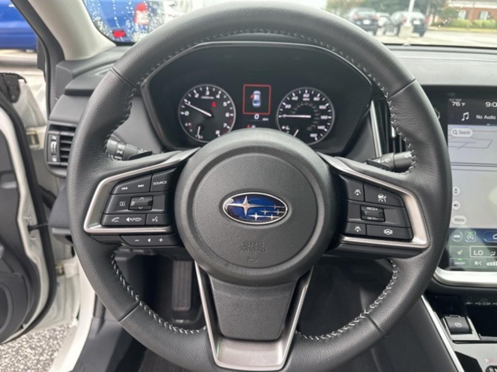 2023 Subaru Legacy - $27,500