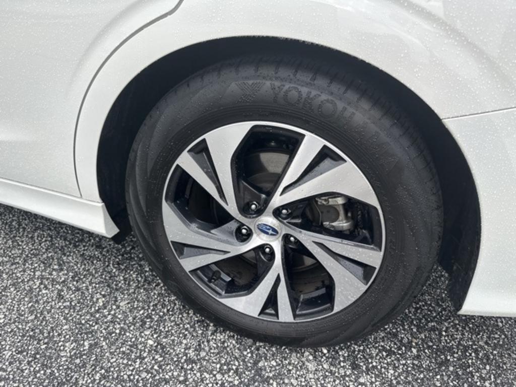 2023 Subaru Legacy - $27,500