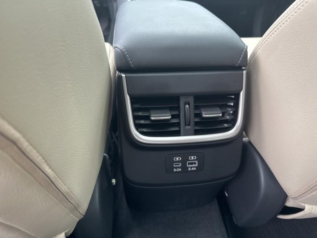 2023 Subaru Legacy - $27,500