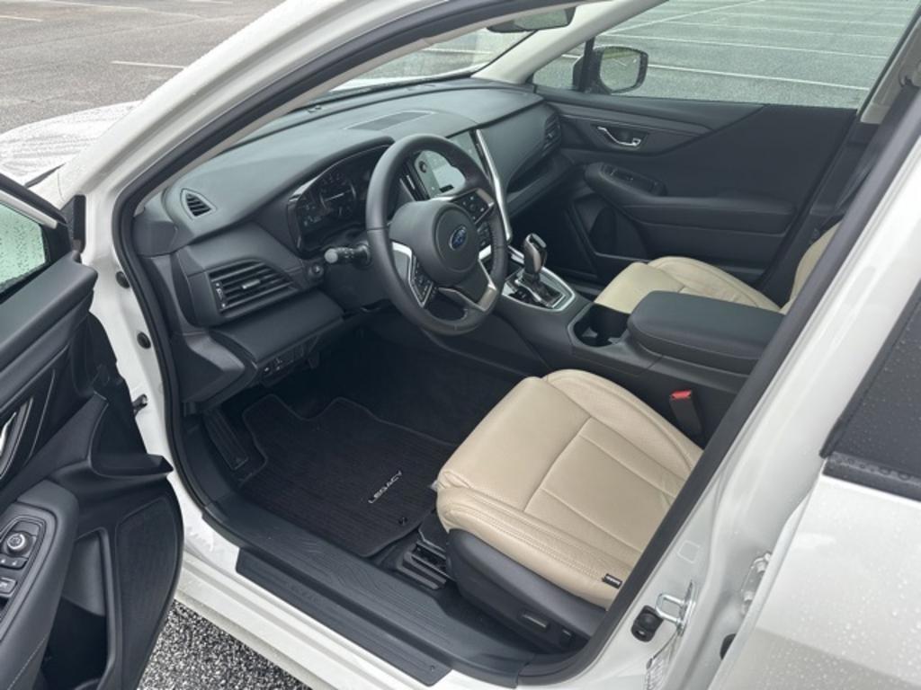 2023 Subaru Legacy - $27,500