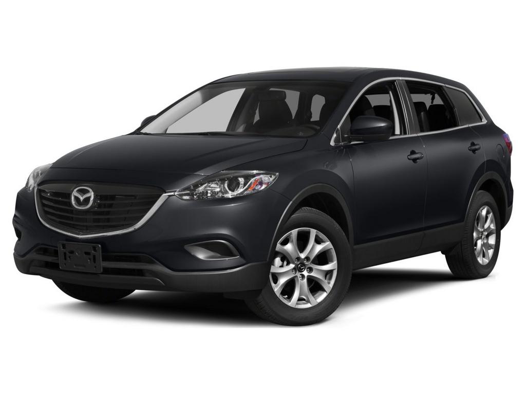 2013 Mazda CX-9 Touring images