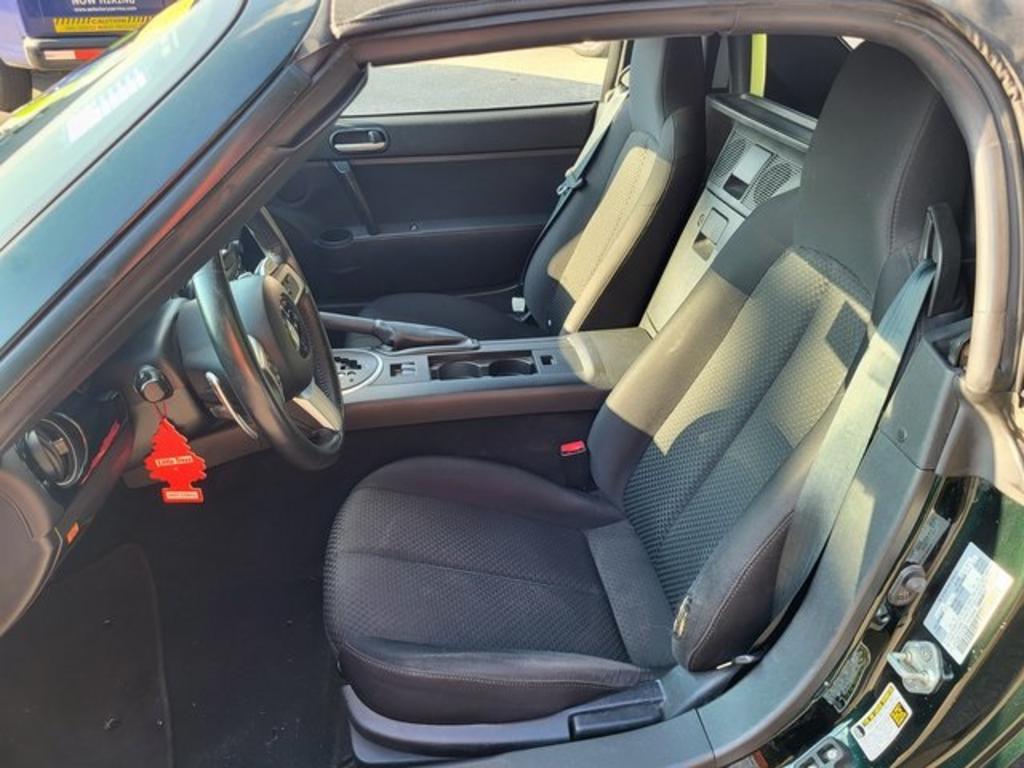 2007 MAZDA MX-5 - $11,000