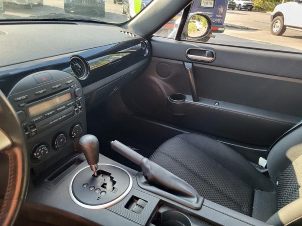 2007 MAZDA MX-5 - $11,000