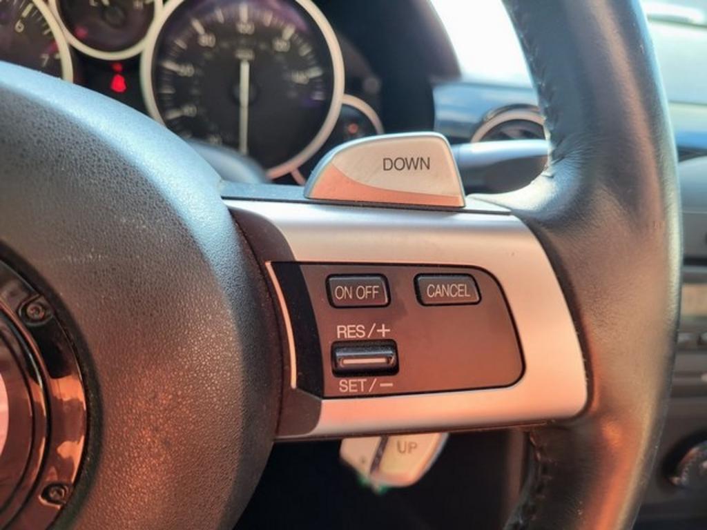 2007 MAZDA MX-5 - $11,000