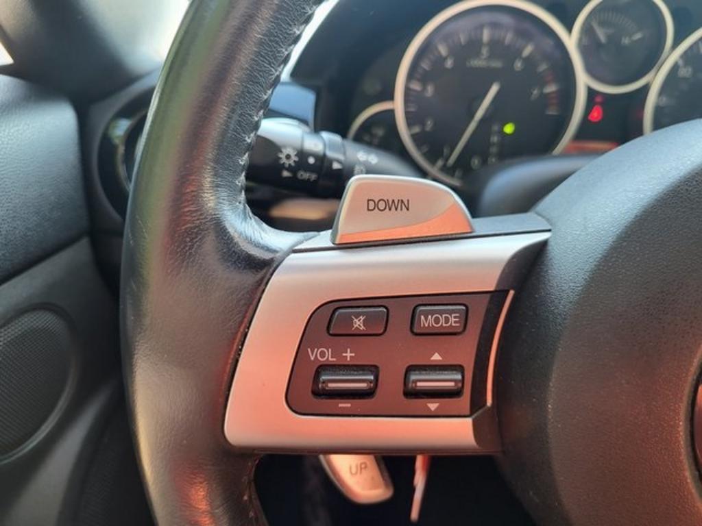 2007 MAZDA MX-5 - $11,000