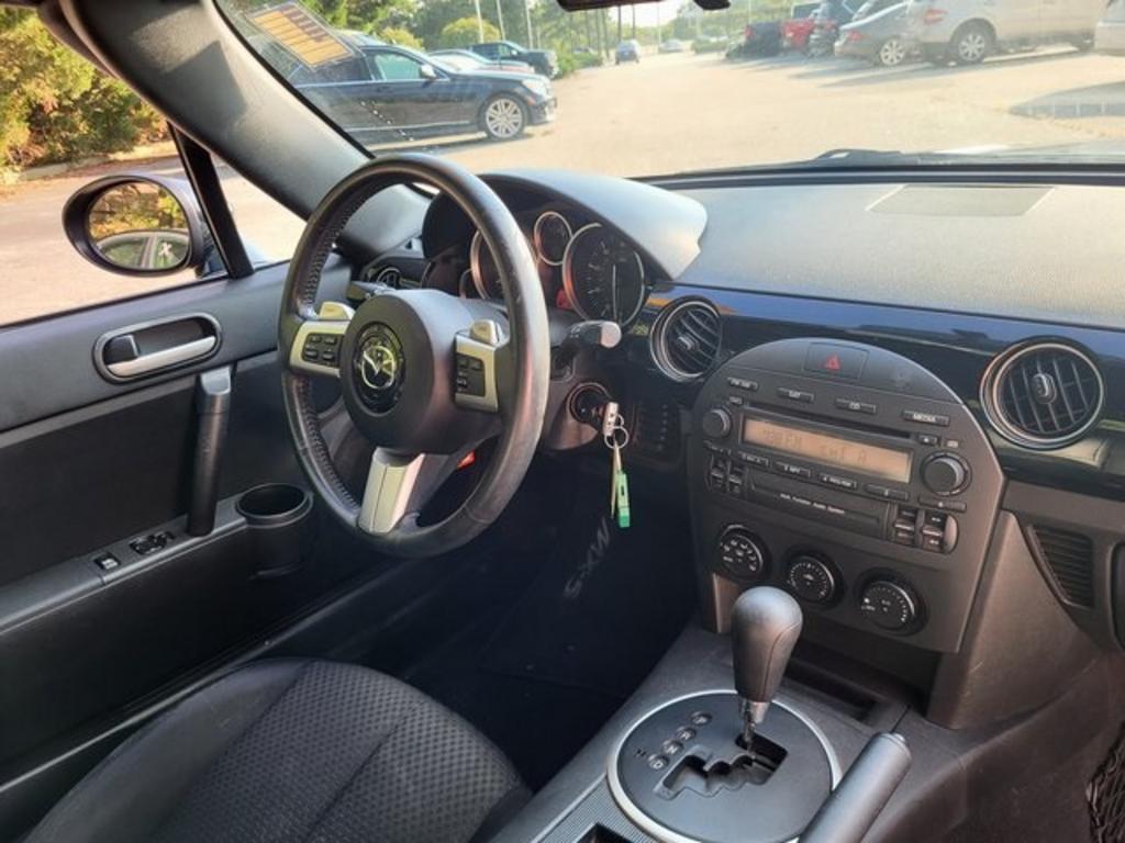 2007 MAZDA MX-5 - $11,000