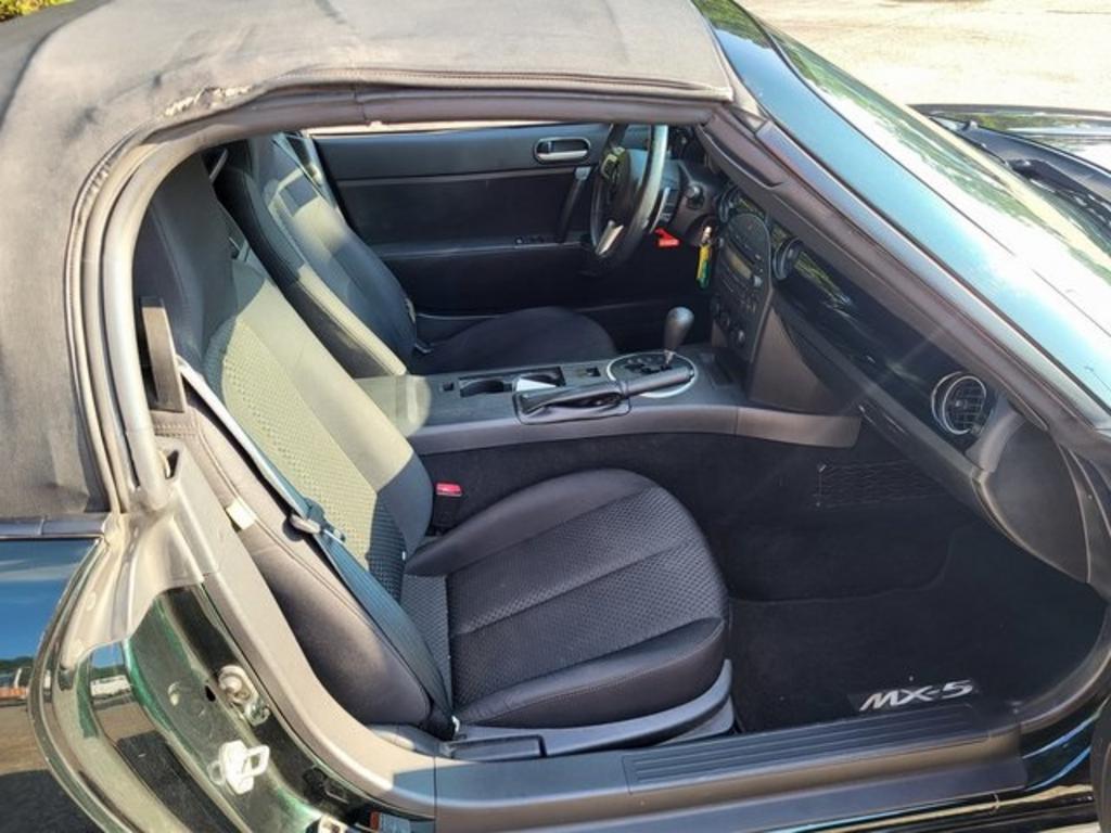 2007 MAZDA MX-5 - $11,000