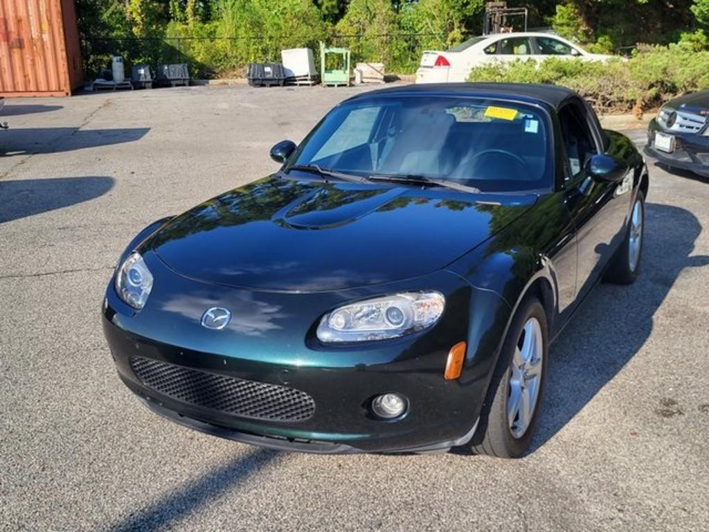 2007 MAZDA MX-5 - $11,000