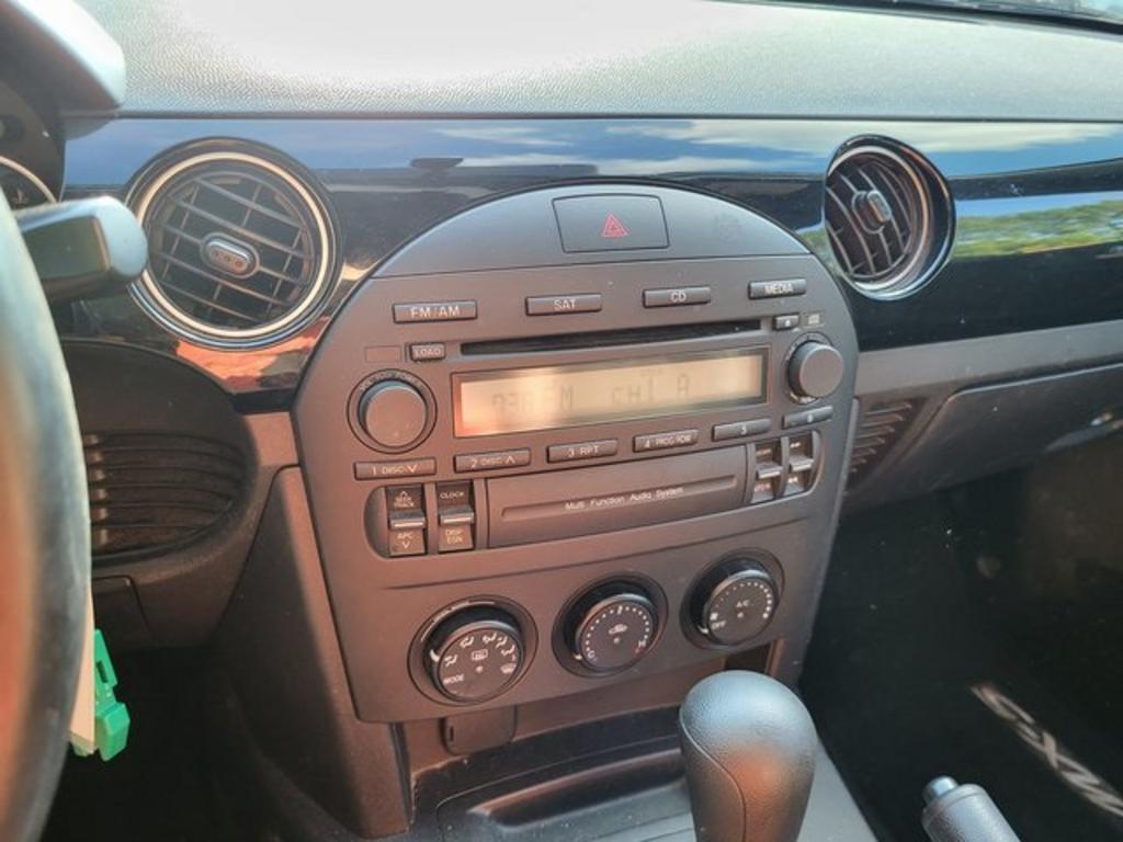 2007 MAZDA MX-5 - $11,000