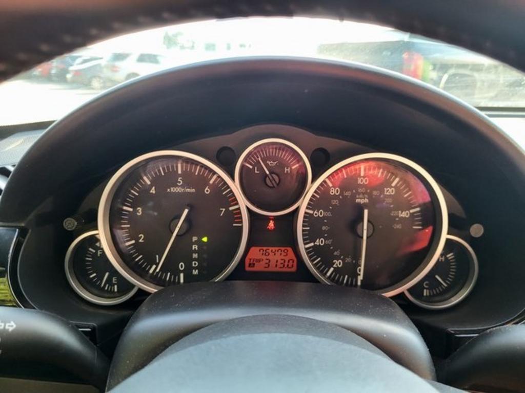2007 MAZDA MX-5 - $11,000