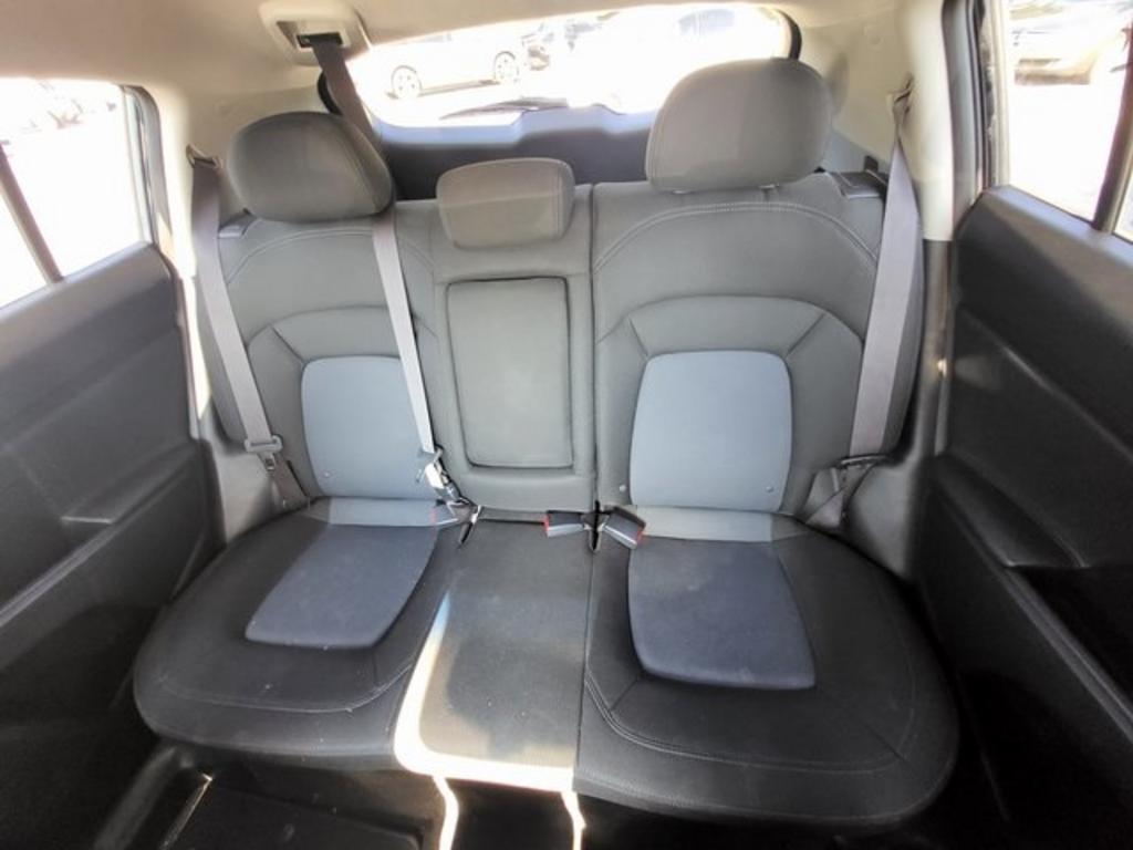 2014 Kia Sportage - $11,500