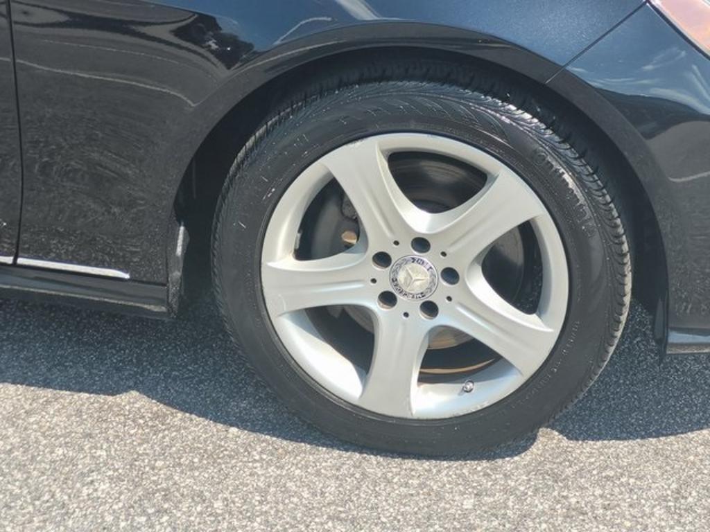 2016 Mercedes-Benz E-Class - $17,000