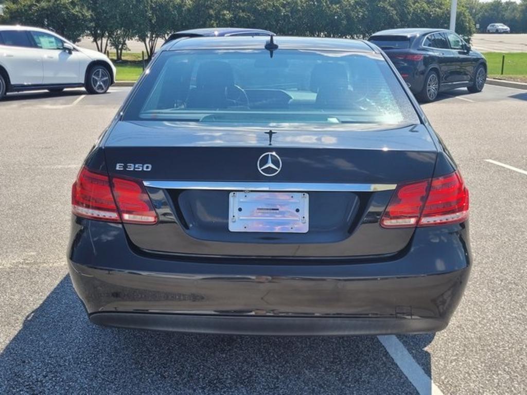 2016 Mercedes-Benz E-Class - $17,000