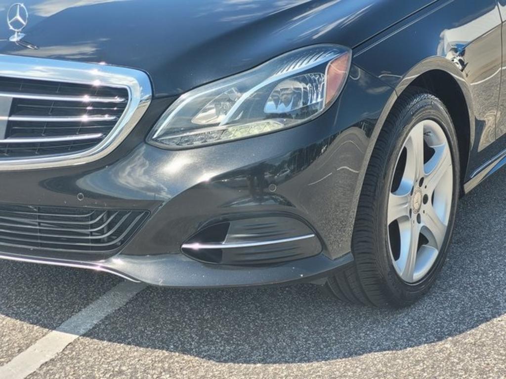 2016 Mercedes-Benz E-Class - $17,000