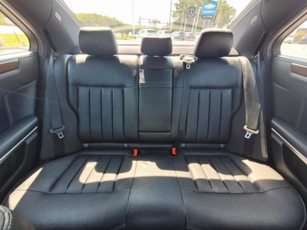 2016 Mercedes-Benz E-Class - $17,000
