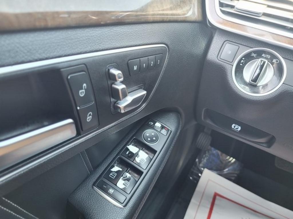 2016 Mercedes-Benz E-Class - $17,000