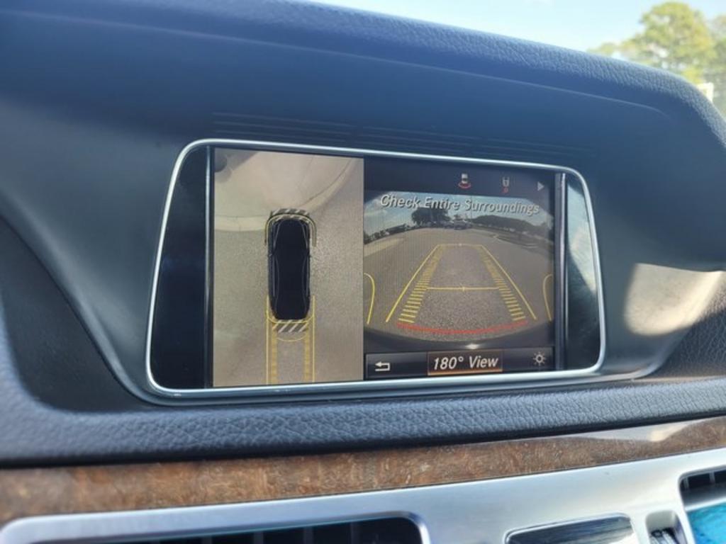 2016 Mercedes-Benz E-Class - $17,000
