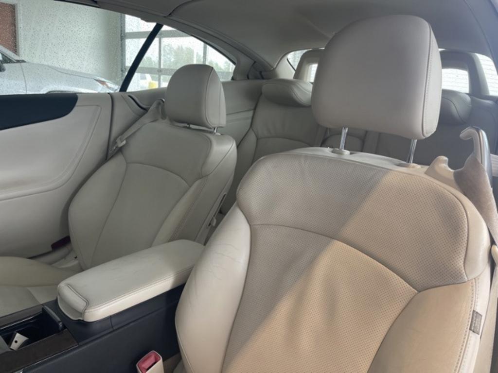 2010 Lexus IS - $17,000