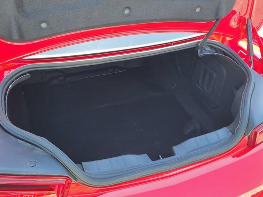 2017 Chevrolet Camaro - $36,000