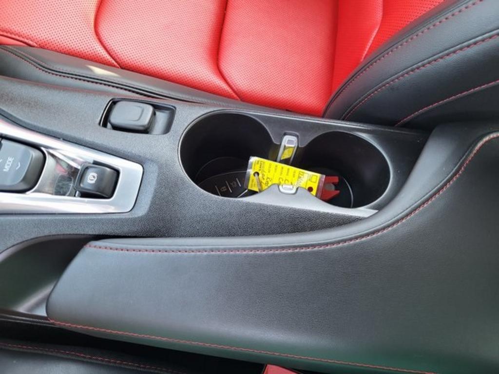2017 Chevrolet Camaro - $36,000