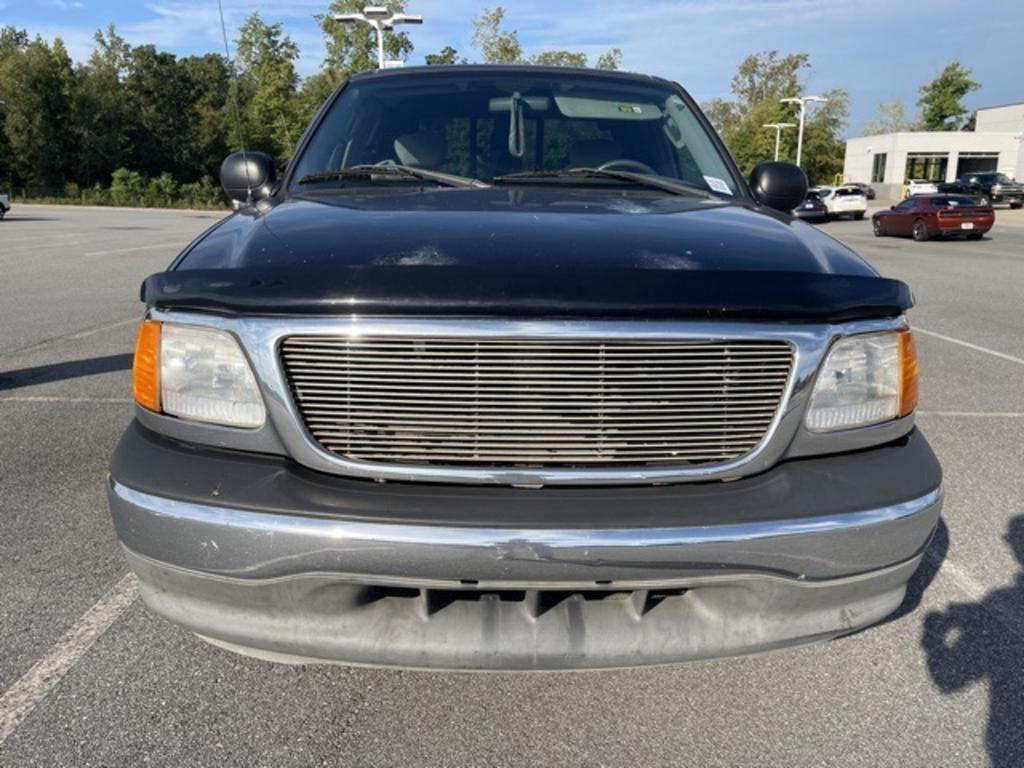 2004 Ford F-150 Heritage - $5,000