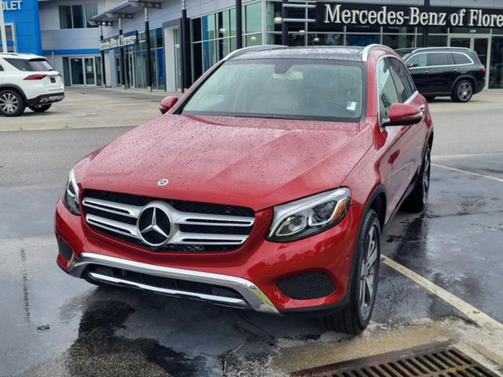 2018 Mercedes-Benz C-Class - $26,500