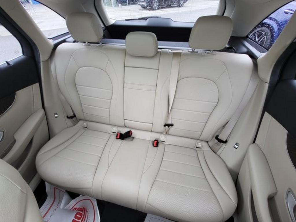 2018 Mercedes-Benz C-Class - $26,500