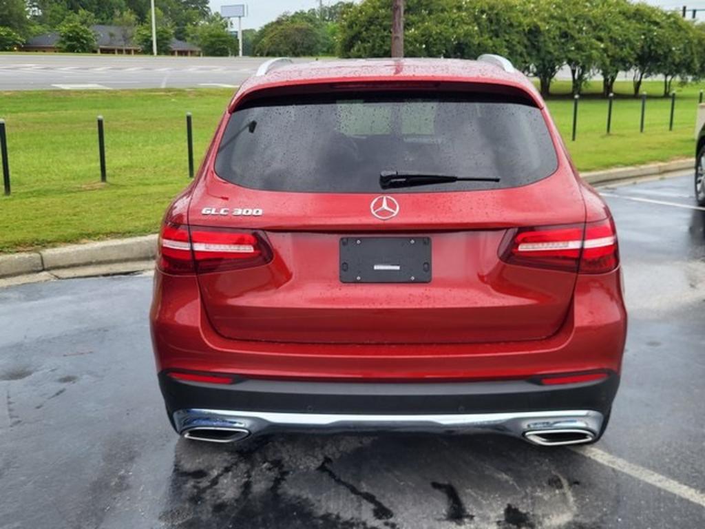2018 Mercedes-Benz C-Class - $26,500