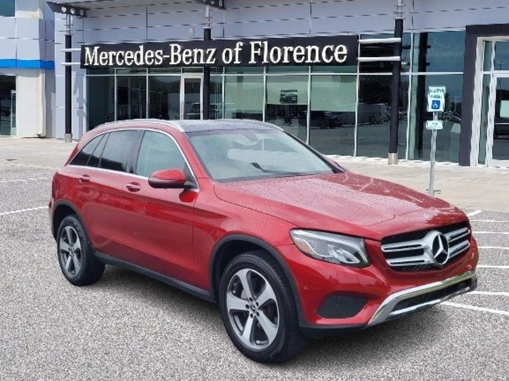 2018 Mercedes-Benz C-Class - $26,500