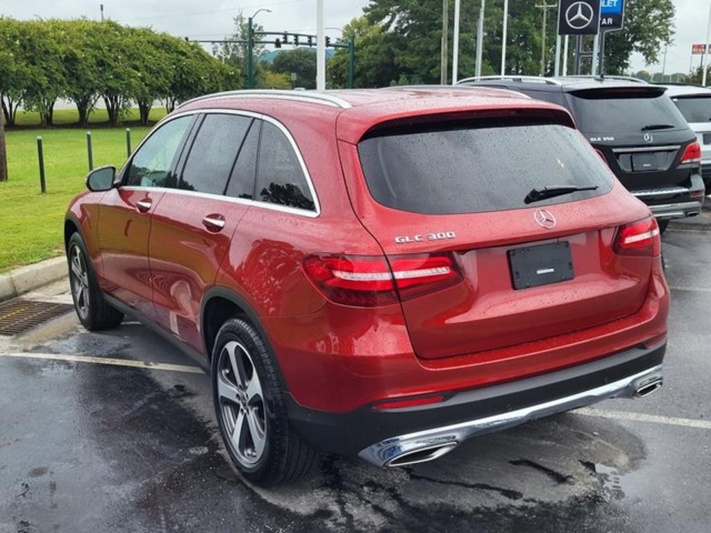2018 Mercedes-Benz C-Class - $26,500