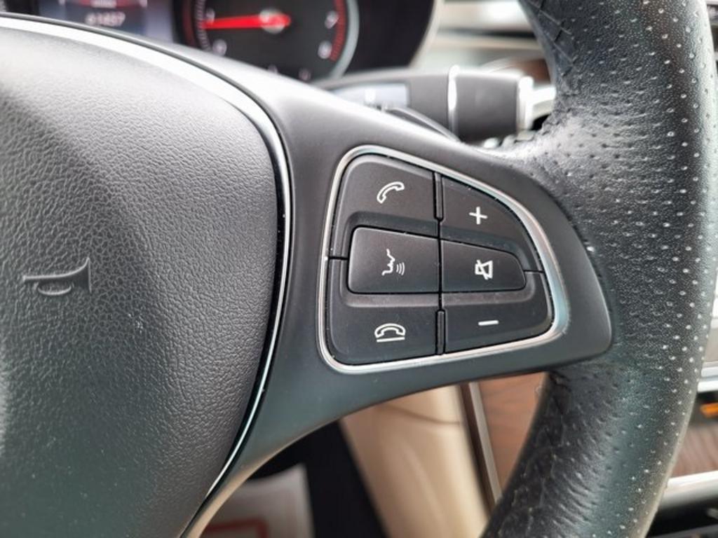 2018 Mercedes-Benz C-Class - $26,500