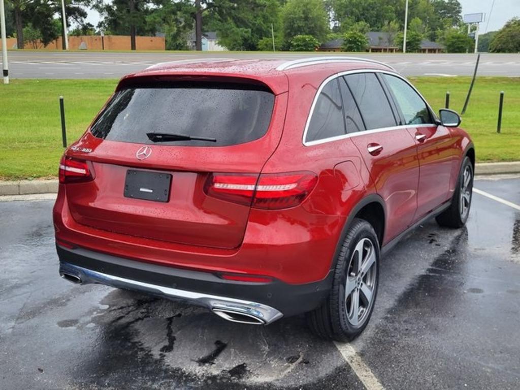 2018 Mercedes-Benz C-Class - $26,500