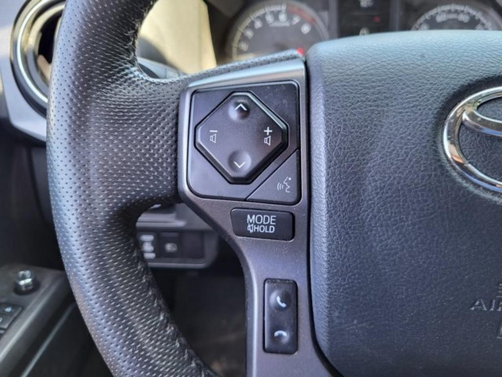 2018 Toyota Tacoma - $30,000