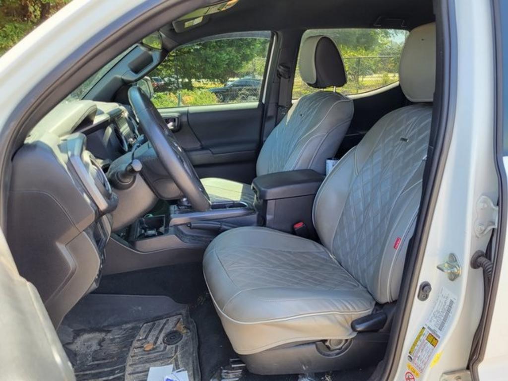 2018 Toyota Tacoma - $30,000