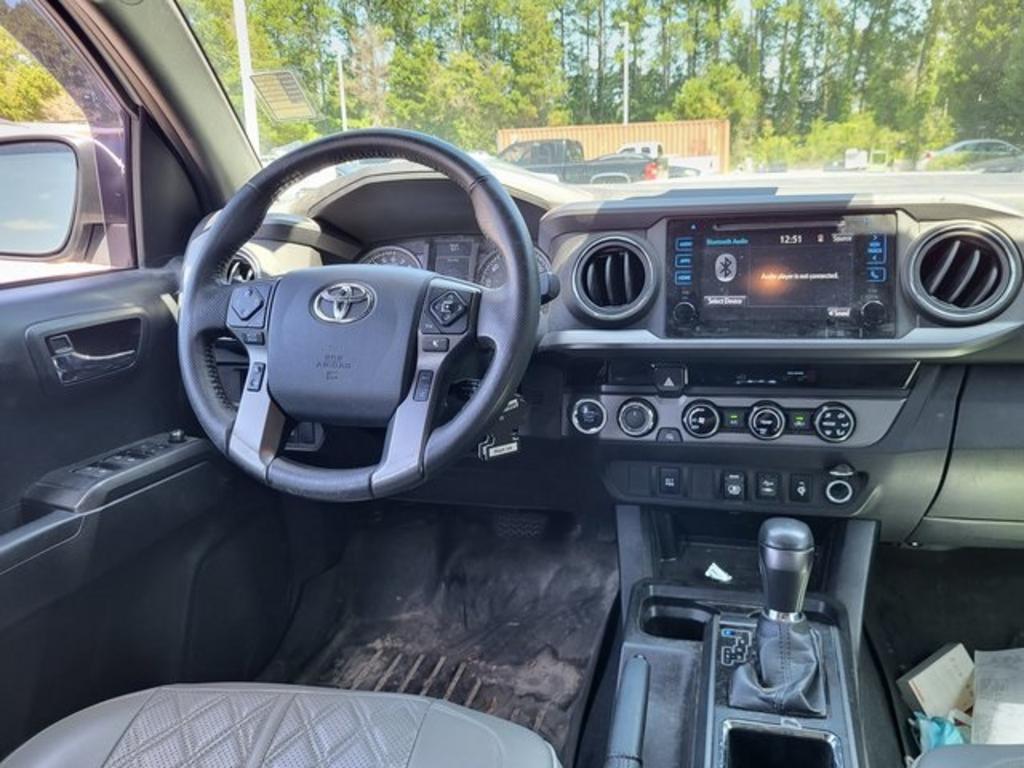 2018 Toyota Tacoma - $30,000