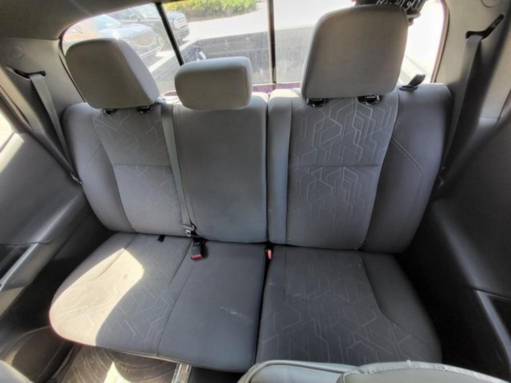 2018 Toyota Tacoma - $30,000