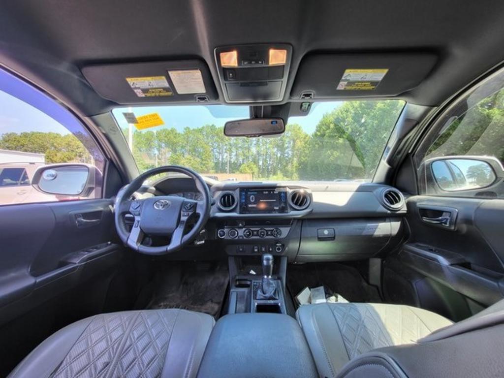 2018 Toyota Tacoma - $30,000
