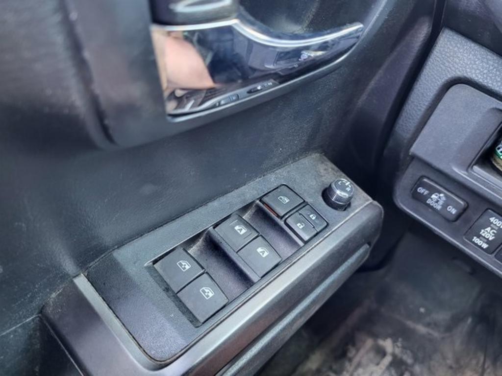 2018 Toyota Tacoma - $30,000