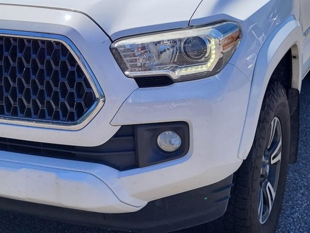 2018 Toyota Tacoma - $30,000