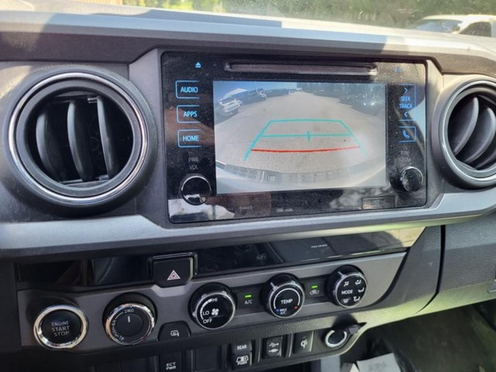 2018 Toyota Tacoma - $30,000